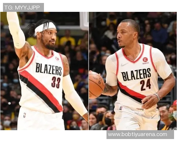 鲍威尔打破快船防线交易自救难上加难的困境解析 鲍威尔打破快船防线交易自救难上加难的困境解析