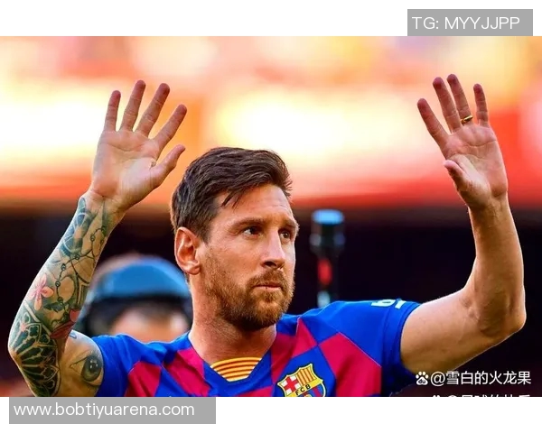 拉波尔塔谈梅西归来希望在诺坎普向他致敬永远是他的家 拉波尔塔谈梅西归来希望在诺坎普向他致敬永远是他的家