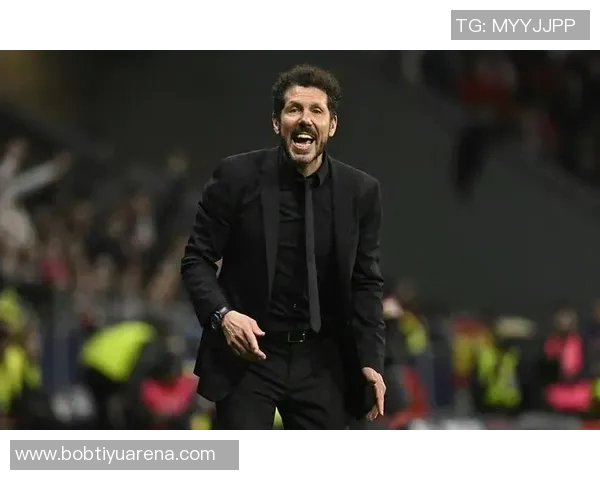 西蒙尼执教马竞13赛季前13轮均分28分本赛季同样表现不俗 西蒙尼执教马竞13赛季前13轮均分28分本赛季同样表现不俗