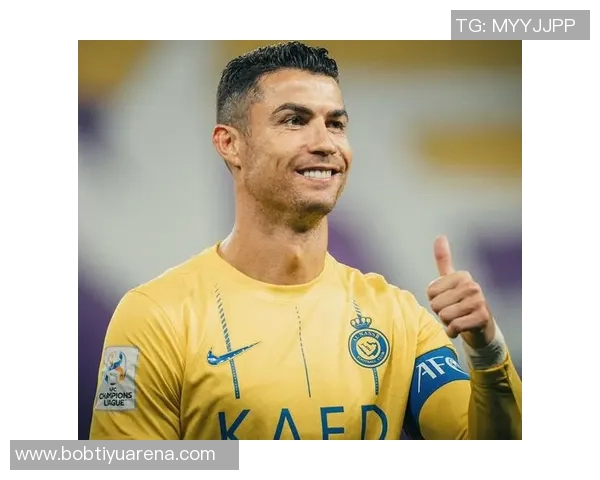 C罗点射助力利雅得胜利3-1赢球激励团队为梦想奋斗