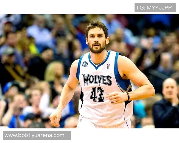 乐福回忆骑士生涯:牺牲成就美好瞬间与团队荣光 乐福回忆骑士生涯:牺牲成就美好瞬间与团队荣光