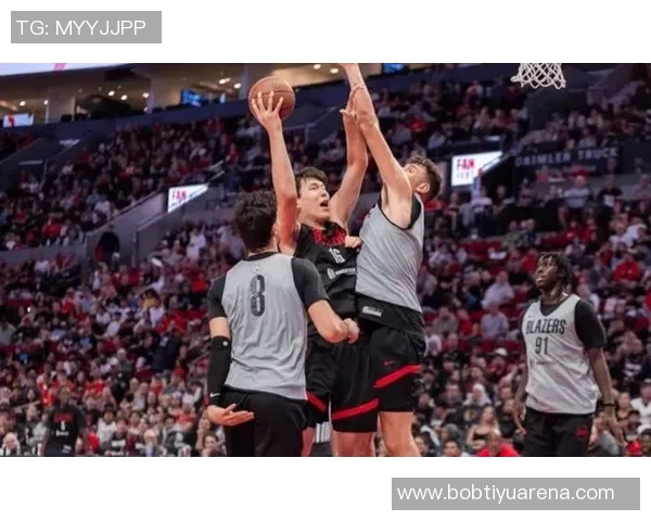 克林根首发与杨瀚森互补共进展现球队战术多样性