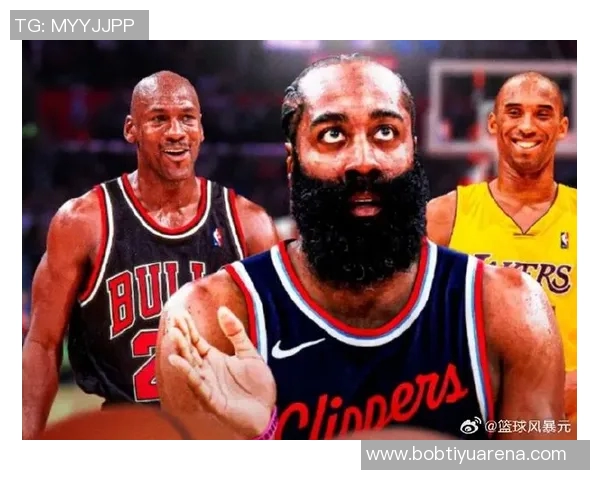 哈登生涯50分以上比赛达25场追平科比历史第三仅次于张伯伦和乔丹